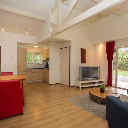 52 Horalaan Villa Bennekom Luaran gambar