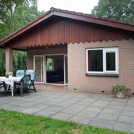 52 Horalaan Villa Bennekom Luaran gambar