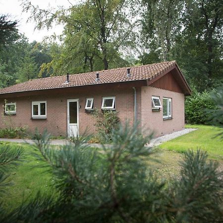 52 Horalaan Villa Bennekom Luaran gambar