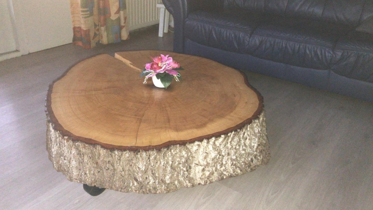 52 Horalaan Villa Bennekom Luaran gambar
