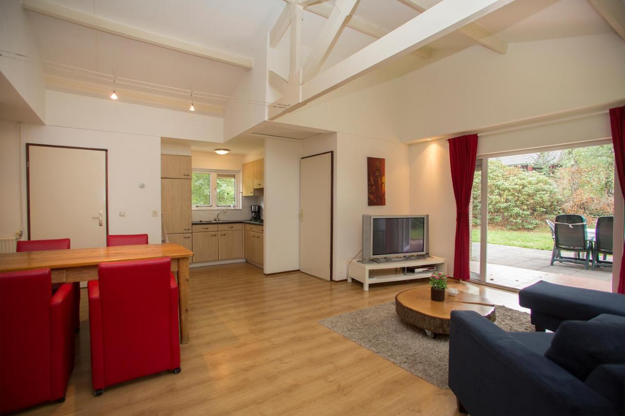 52 Horalaan Villa Bennekom Luaran gambar