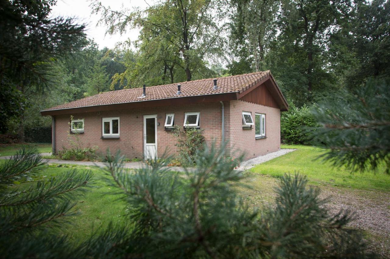 52 Horalaan Villa Bennekom Luaran gambar