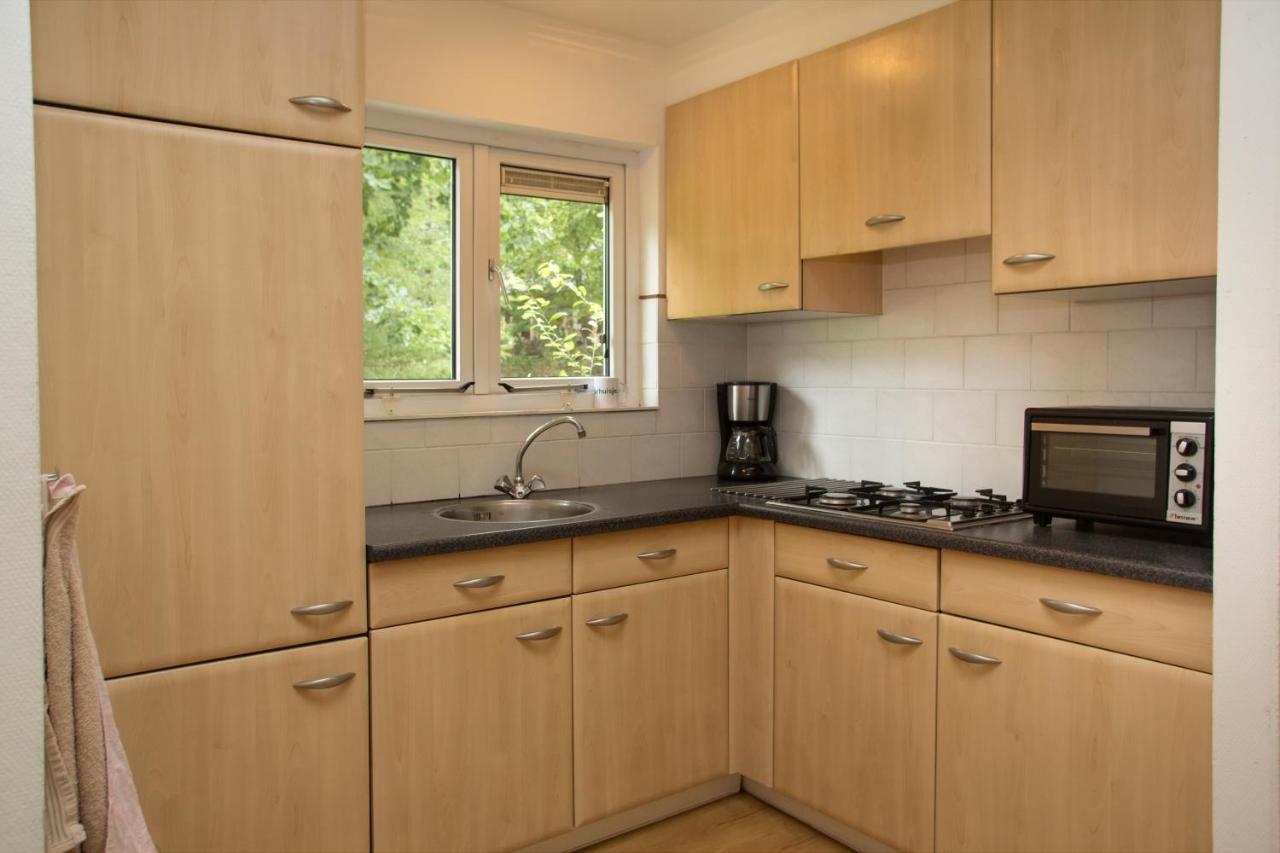 52 Horalaan Villa Bennekom Luaran gambar